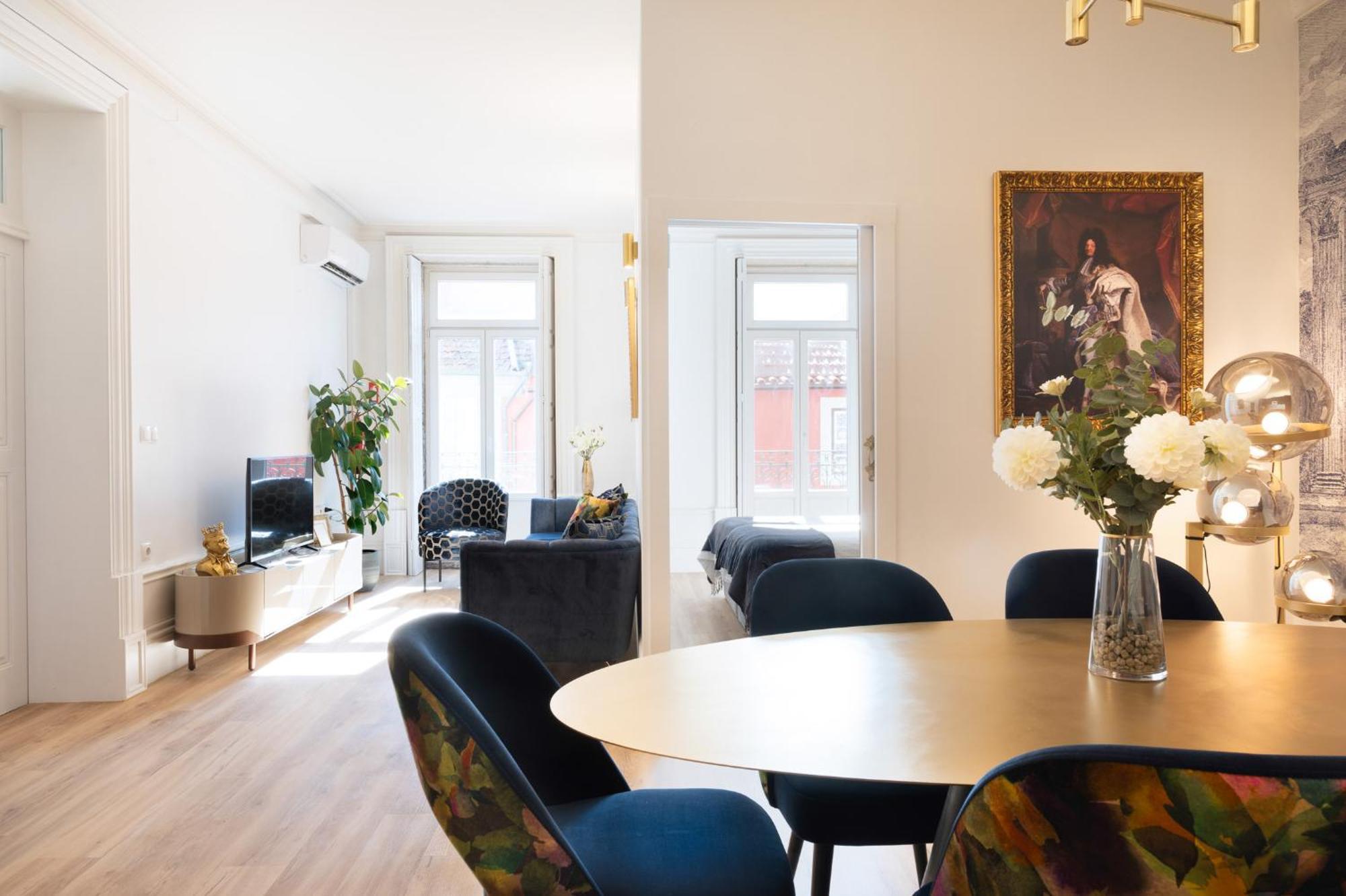Cardosas Block Luxury Apartment OOporto Extérieur photo