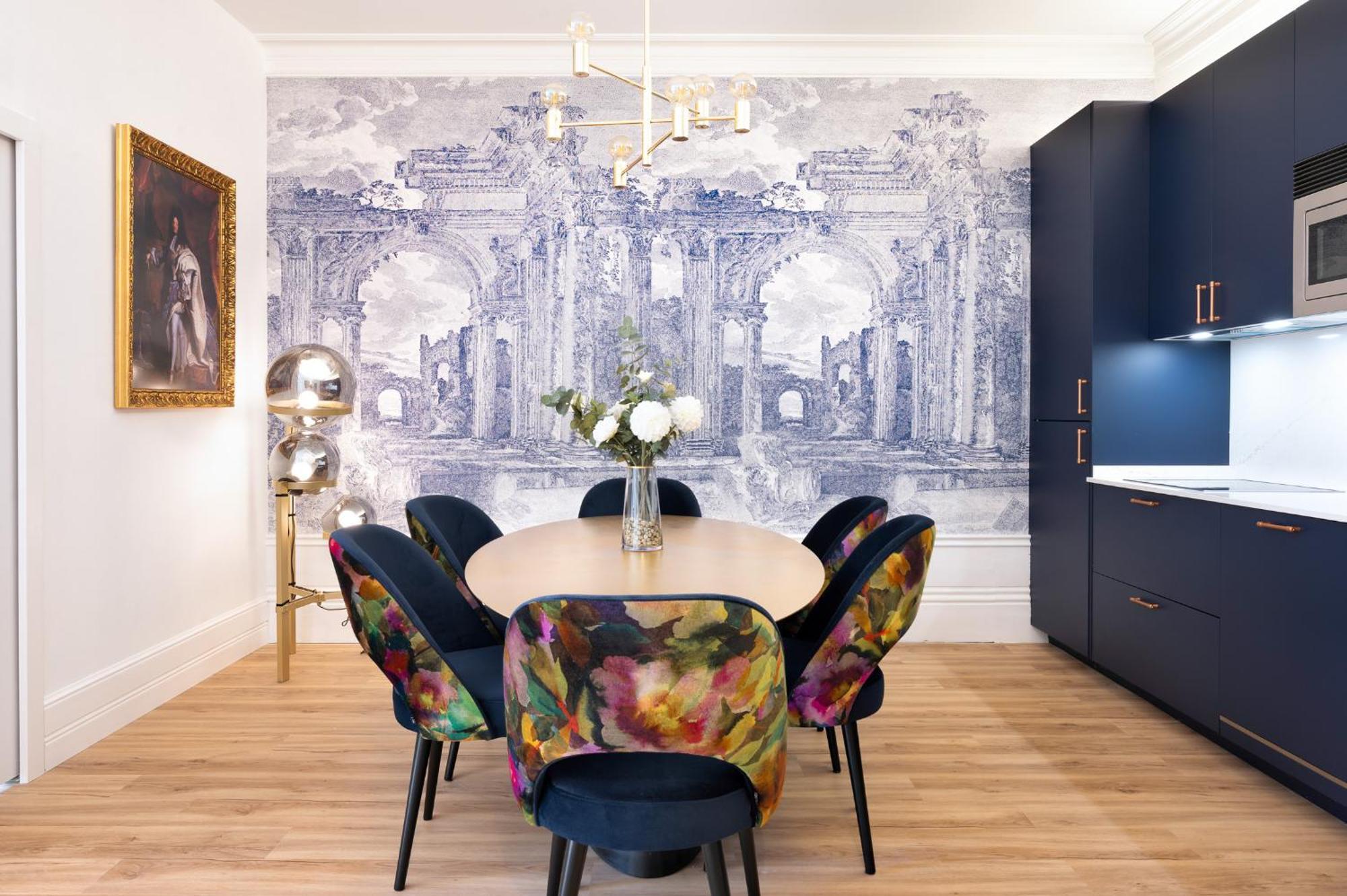Cardosas Block Luxury Apartment OOporto Extérieur photo
