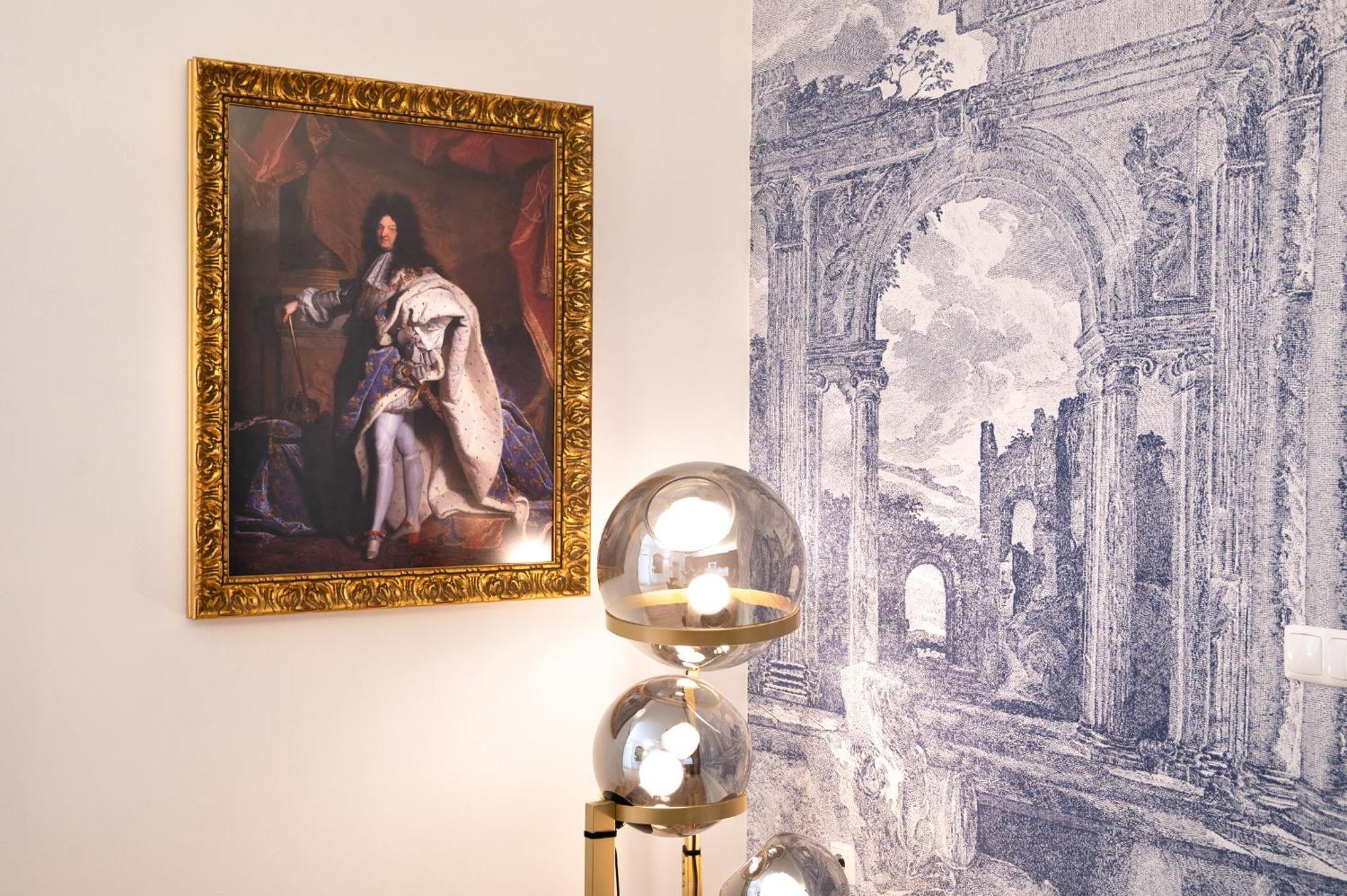 Cardosas Block Luxury Apartment OOporto Extérieur photo