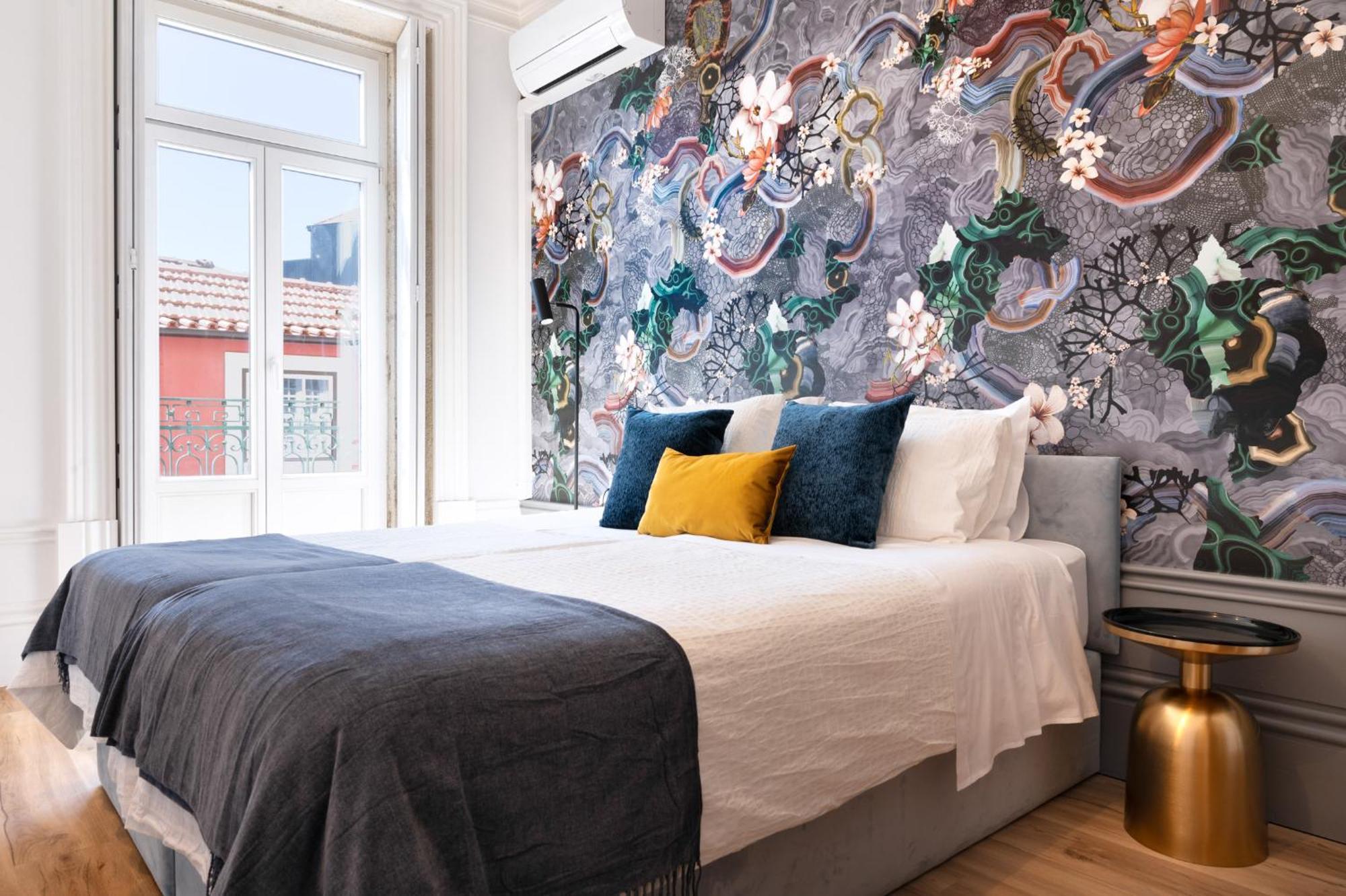 Cardosas Block Luxury Apartment OOporto Extérieur photo