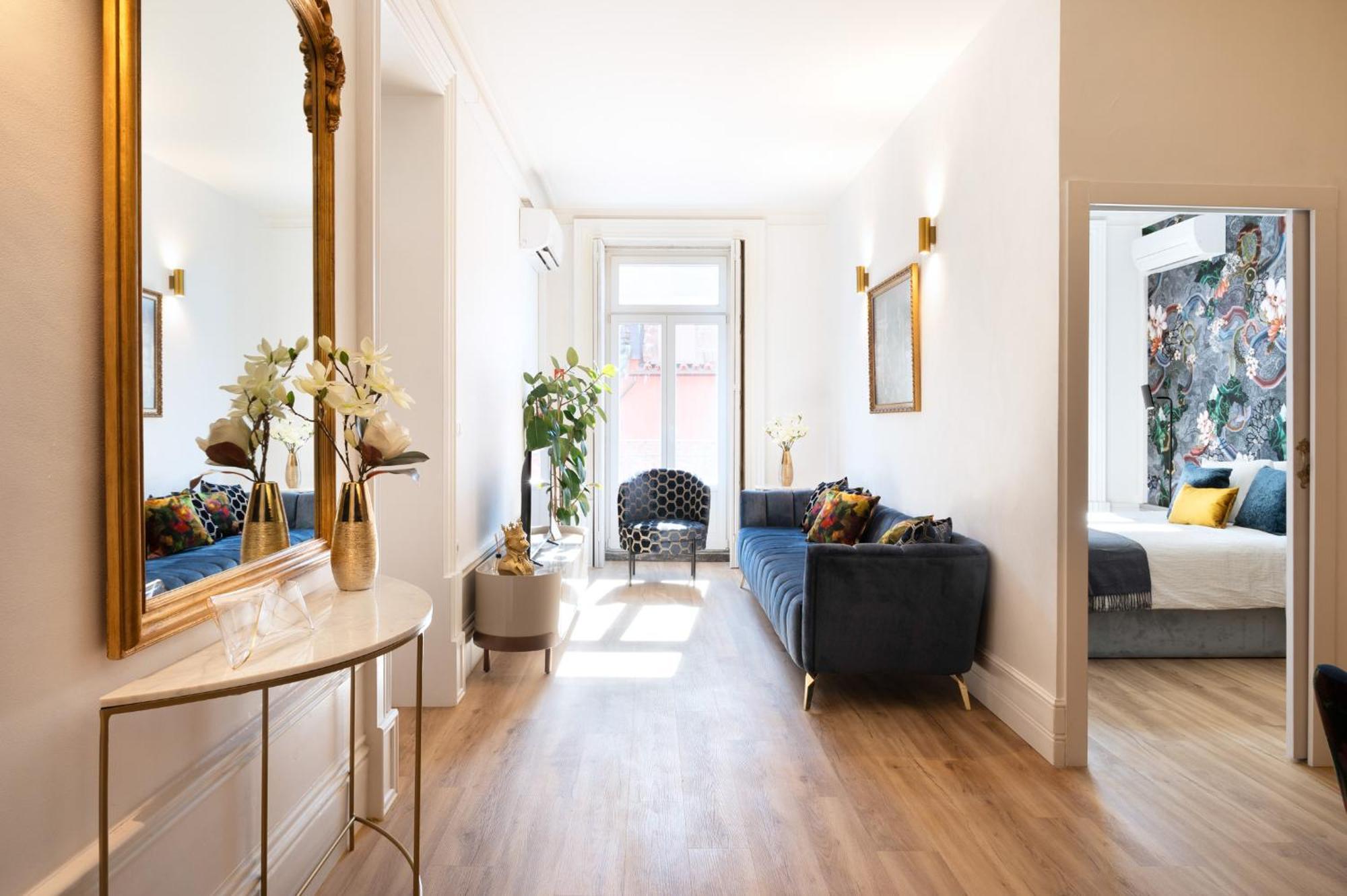 Cardosas Block Luxury Apartment OOporto Extérieur photo
