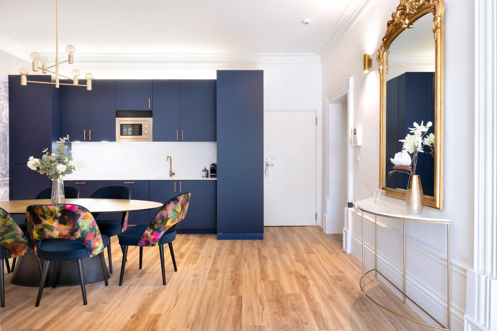 Cardosas Block Luxury Apartment OOporto Extérieur photo