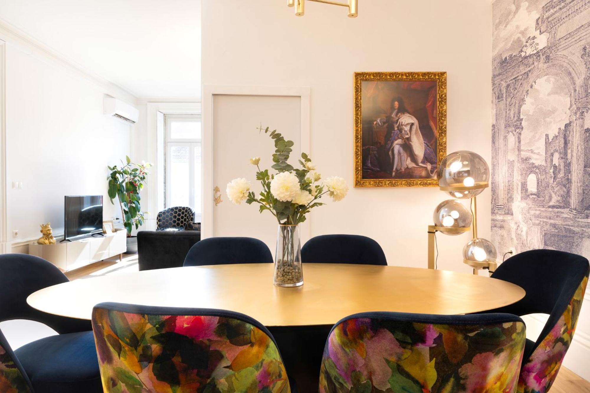 Cardosas Block Luxury Apartment OOporto Extérieur photo