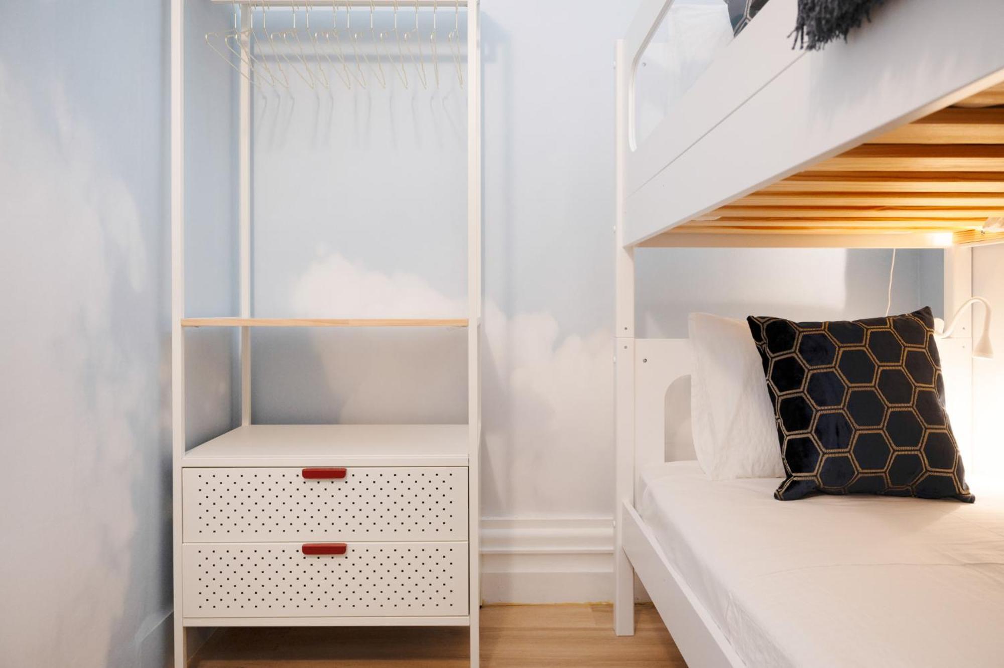 Cardosas Block Luxury Apartment OOporto Extérieur photo