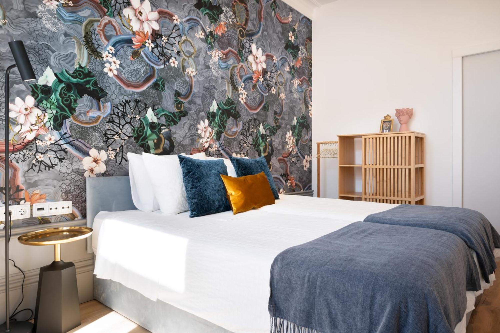 Cardosas Block Luxury Apartment OOporto Extérieur photo